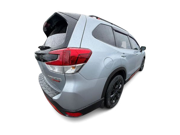 Thumbnail: 2024 Subaru Forester - 17