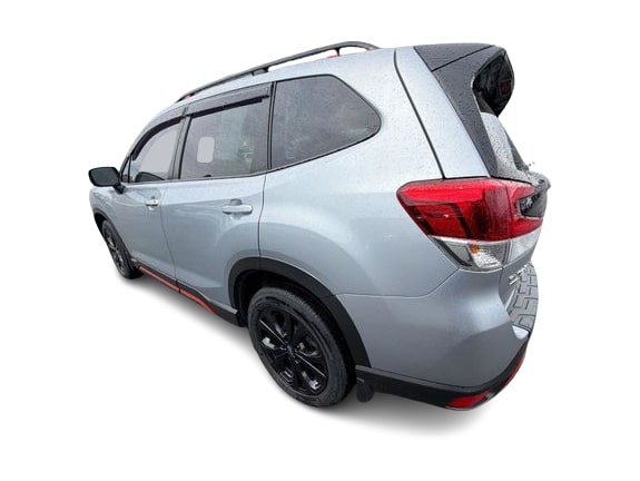 Thumbnail: 2024 Subaru Forester - 3