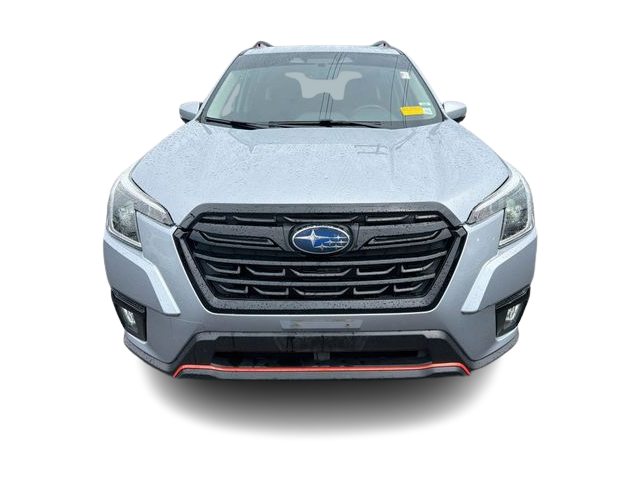Thumbnail: 2024 Subaru Forester - 5
