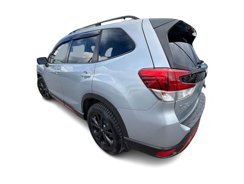 Thumbnail: 2024 Subaru Forester - 22