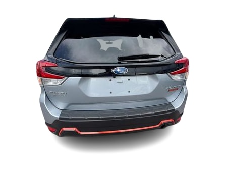 Thumbnail: 2024 Subaru Forester - 23