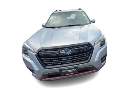Thumbnail: 2024 Subaru Forester - 6