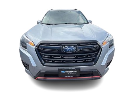 Thumbnail: 2024 Subaru Forester - 24
