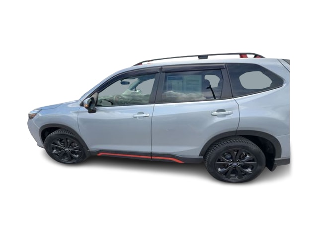 Thumbnail: 2024 Subaru Forester - 3