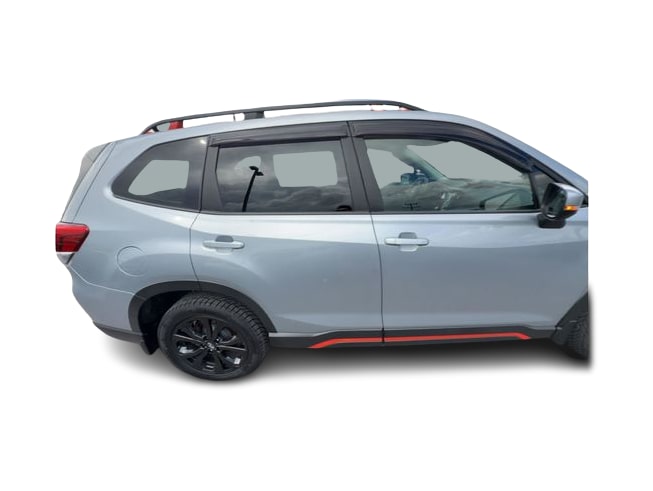 Thumbnail: 2024 Subaru Forester - 20