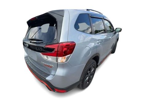 Thumbnail: 2024 Subaru Forester - 19