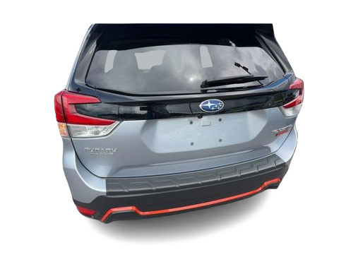 Thumbnail: 2024 Subaru Forester - 5