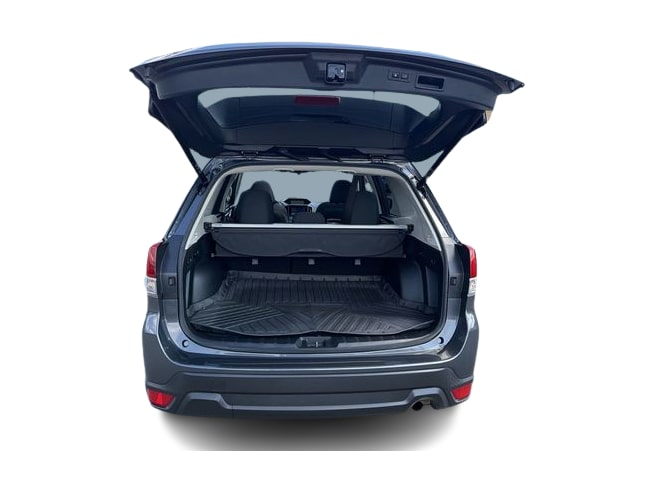 Thumbnail: 2023 Subaru Forester - 17