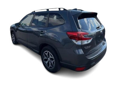 Thumbnail: 2023 Subaru Forester - 4