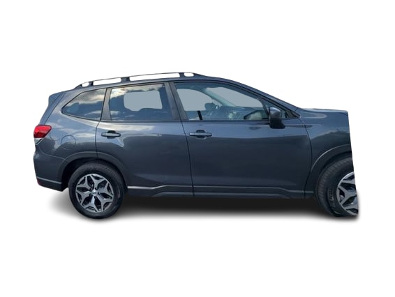 Thumbnail: 2023 Subaru Forester - 20
