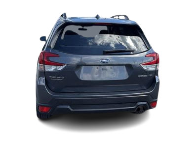 Thumbnail: 2023 Subaru Forester - 22