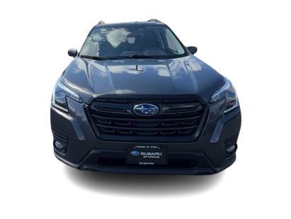 Thumbnail: 2023 Subaru Forester - 6