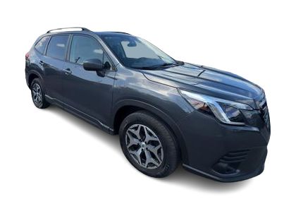 Thumbnail: 2023 Subaru Forester - 21