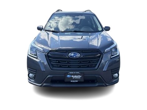Thumbnail: 2023 Subaru Forester - 23