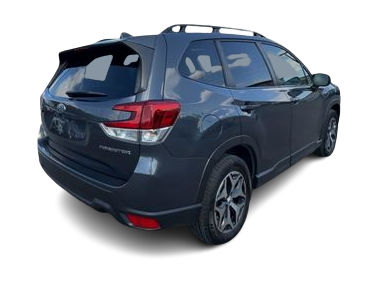 Thumbnail: 2023 Subaru Forester - 19