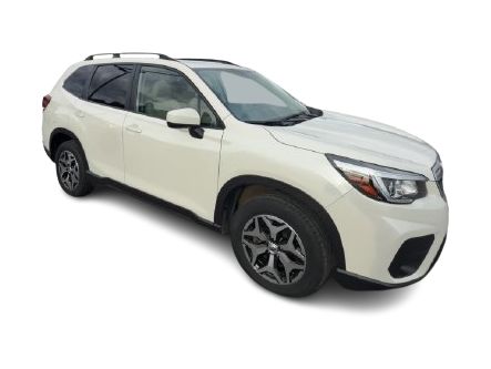 Thumbnail: 2019 Subaru Forester - 19