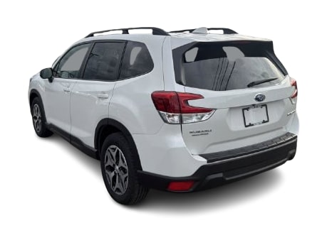 Thumbnail: 2019 Subaru Forester - 20