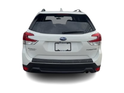 Thumbnail: 2019 Subaru Forester - 5