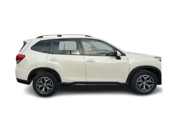 Thumbnail: 2019 Subaru Forester - 18