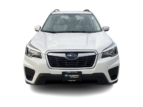 Thumbnail: 2019 Subaru Forester - 22