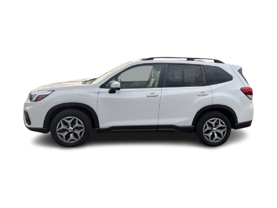 Thumbnail: 2019 Subaru Forester - 3