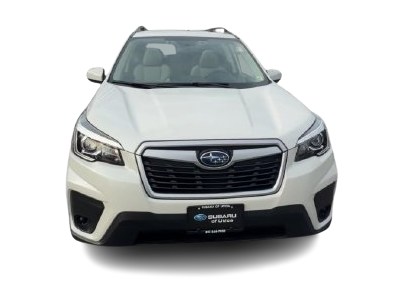 Thumbnail: 2019 Subaru Forester - 6