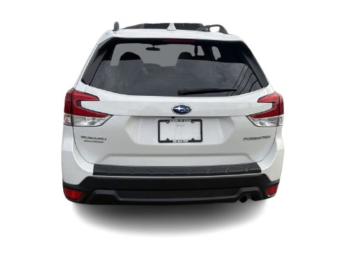 Thumbnail: 2019 Subaru Forester - 21