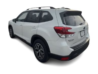 Thumbnail: 2019 Subaru Forester - 4