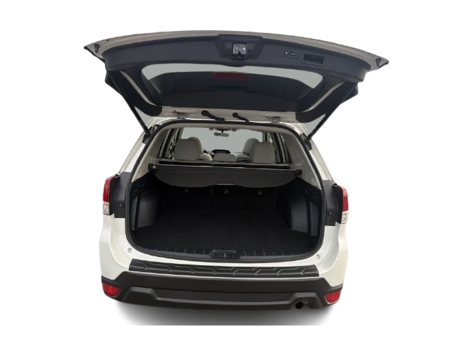 Thumbnail: 2019 Subaru Forester - 16