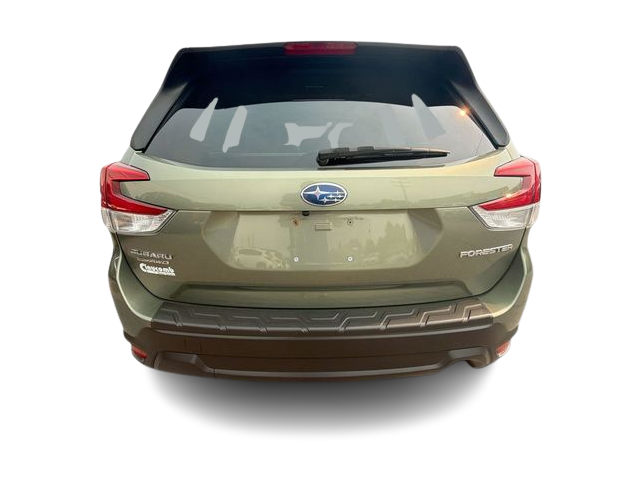 Thumbnail: 2020 Subaru Forester - 5