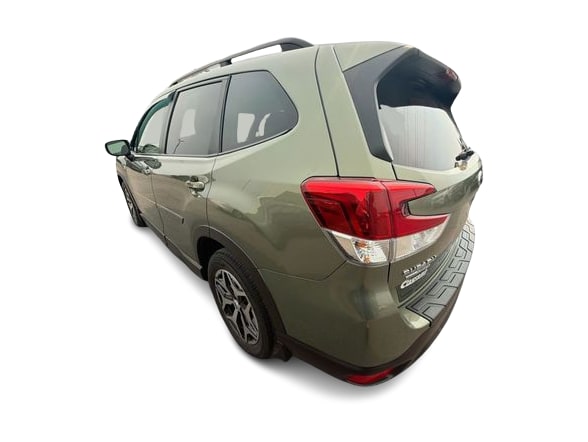 Thumbnail: 2020 Subaru Forester - 4