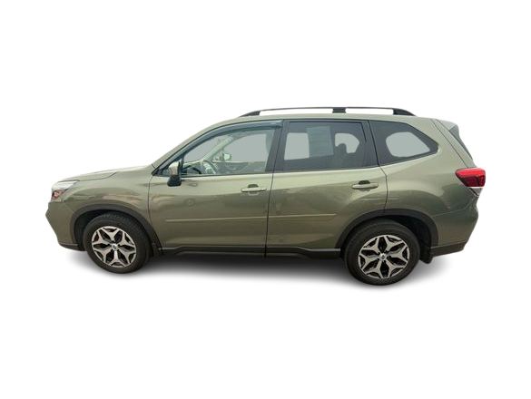 Thumbnail: 2020 Subaru Forester - 3