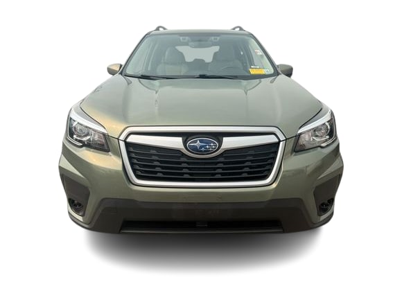 Thumbnail: 2020 Subaru Forester - 6