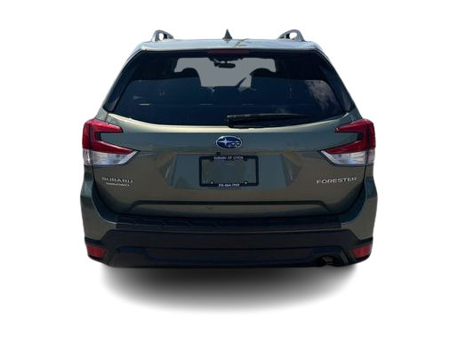 Thumbnail: 2020 Subaru Forester - 23