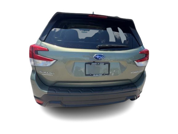 Thumbnail: 2020 Subaru Forester - 5