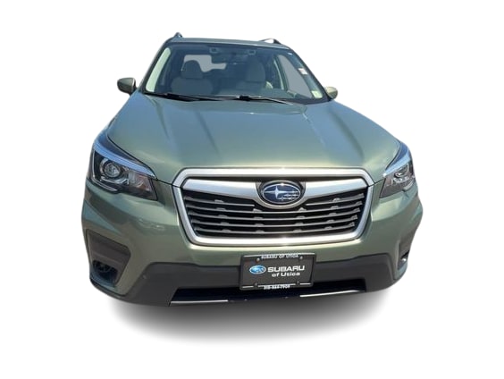 Thumbnail: 2020 Subaru Forester - 6