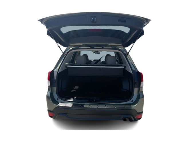 Thumbnail: 2020 Subaru Forester - 15