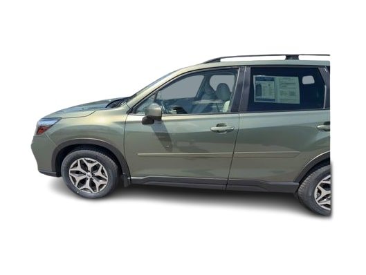 Thumbnail: 2020 Subaru Forester - 3