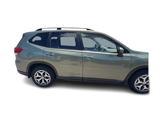 Thumbnail: 2020 Subaru Forester - 20