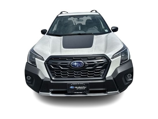Thumbnail: 2025 Subaru Forester - 27
