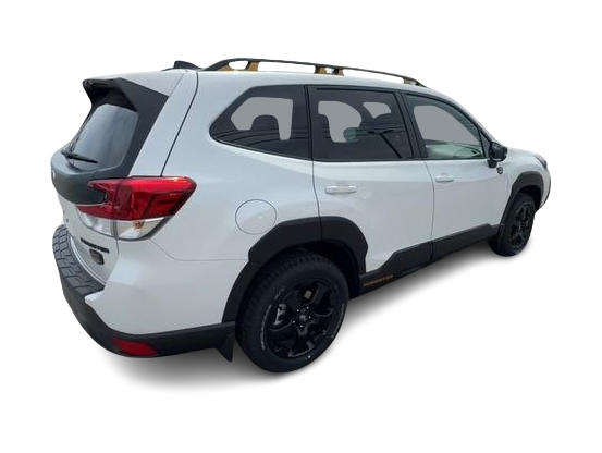 Thumbnail: 2025 Subaru Forester - 21