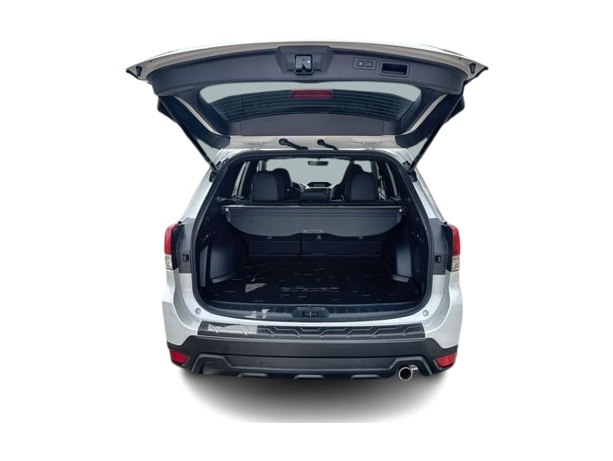 Thumbnail: 2025 Subaru Forester - 16