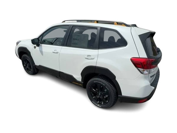 Thumbnail: 2025 Subaru Forester - 4