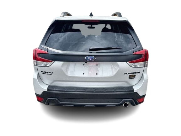 Thumbnail: 2025 Subaru Forester - 26
