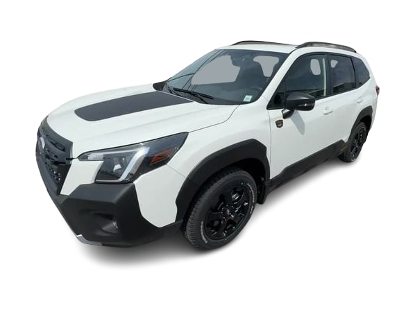 Thumbnail: 2025 Subaru Forester - 20
