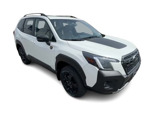 Thumbnail: 2025 Subaru Forester - 19