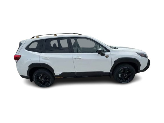 Thumbnail: 2025 Subaru Forester - 22