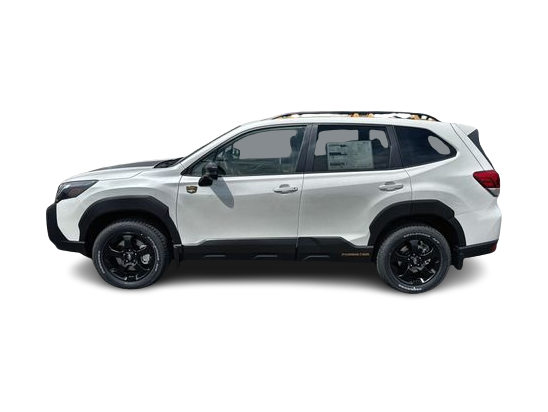 Thumbnail: 2025 Subaru Forester - 24