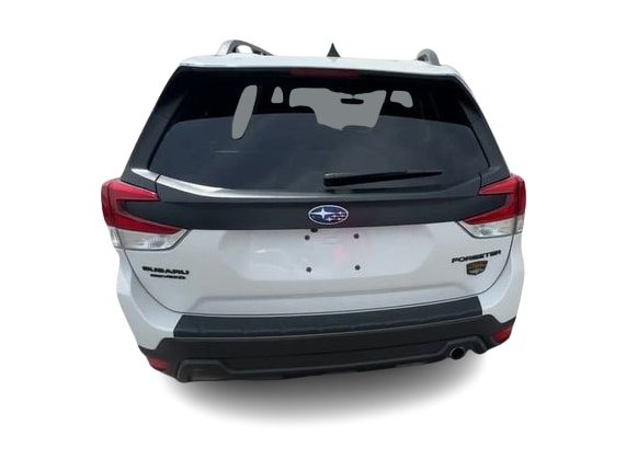 Thumbnail: 2025 Subaru Forester - 5