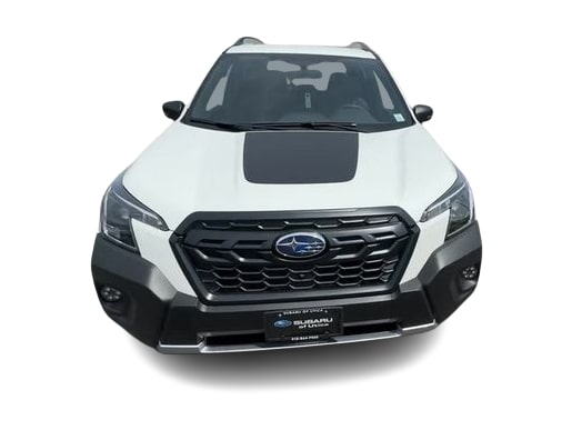 Thumbnail: 2025 Subaru Forester - 6